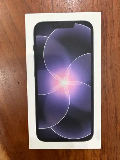 Brand New Apple iPhone 17e - 256GB Black (Unlocked / Seal, View more