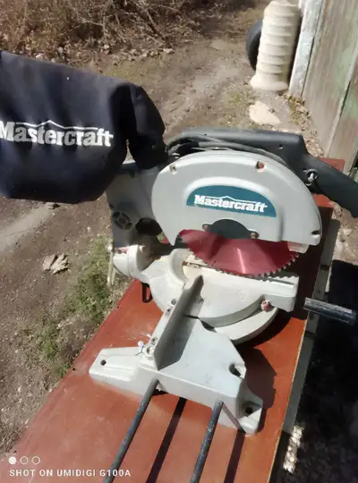 Table Saw/Saw Mount, View more
