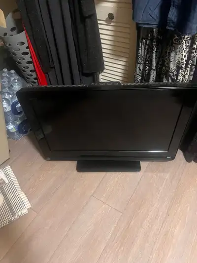 32” Sony Bravia TV, View more