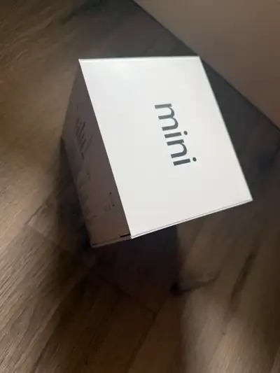 Apple Mac Mini M4 16/512 brand new in sealed box, View more