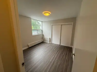 No pets no smoking Move in date December 1st