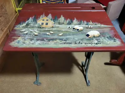 pupitres antiques, View more