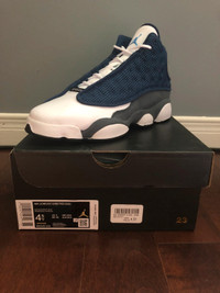 (2020) Jordan 13 Retro Flint (GS) Size 4.5 Youth