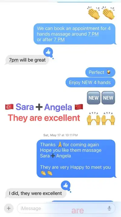 International 4️⃣ hands❗️Many GOOD reviews❗️6138188186❌NO extra, View more