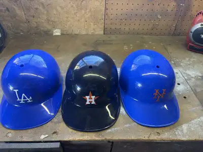 Baseball Helmet, View more