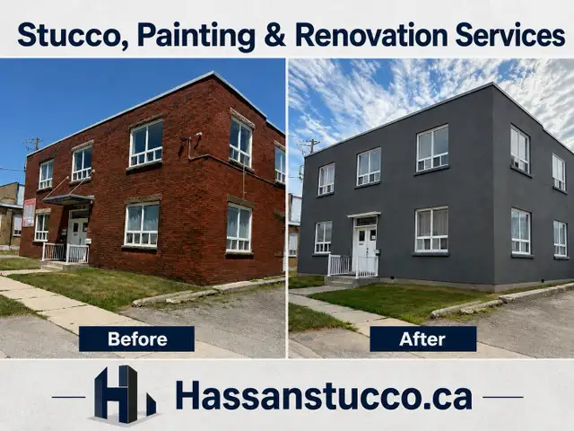 odd jobs and renovations 569705108698583043