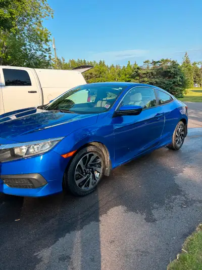 One female owner. New inspection and oil change this month. Has a car starter. Only reason for selli...