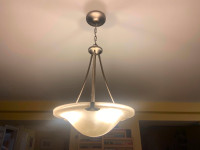 Hanging Overhead Light