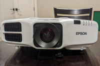 Epson PowerLite 4560 5,200 lumen XGA Projector