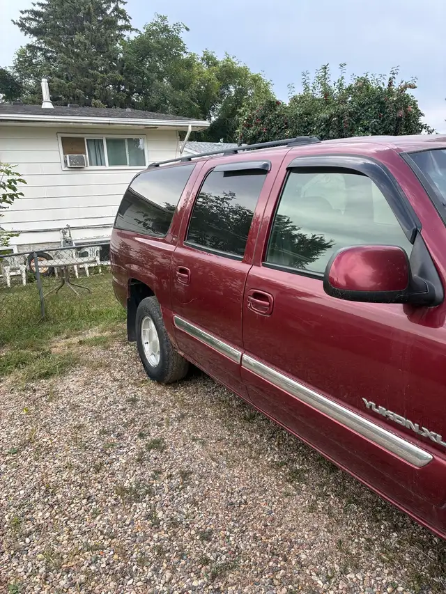 2003 Yukon XL545693680388034568
