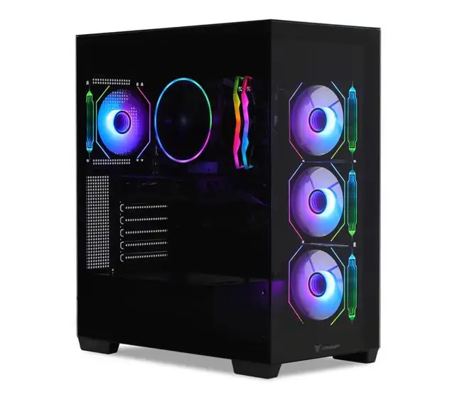 Armoury Desktop Gaming Computer