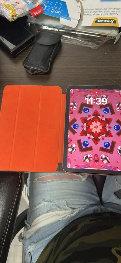 iPad mini sixth generation, View more