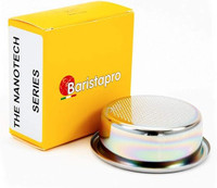 Baristapro 20g Nanotech Precision Portafilter Basket