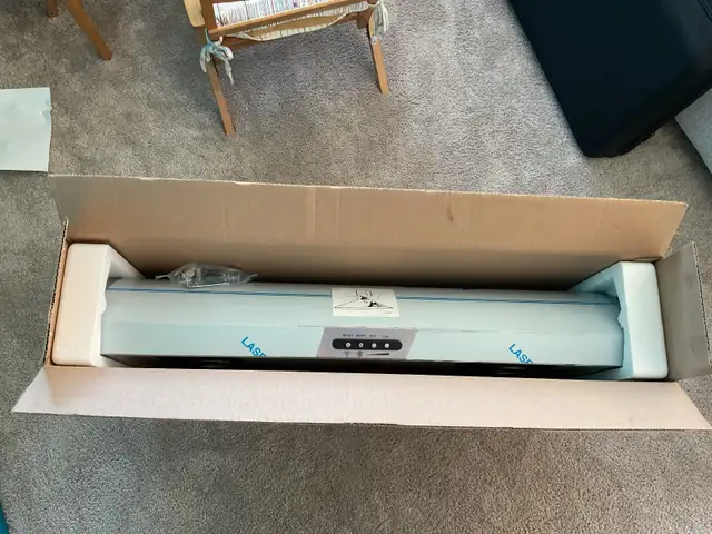 Whirlpool Range Hood in Stoves, Ovens & Ranges in City of Halifax - Image 3