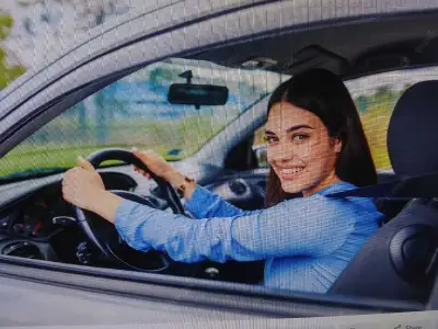 Cours de conduite pratique (2H/$75) taxes incluses, View more