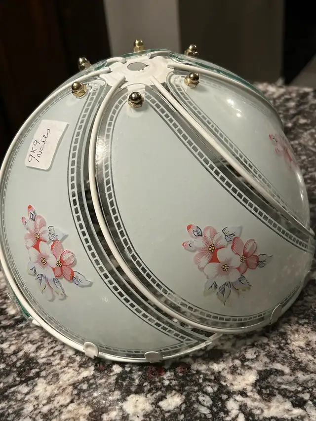 Lamp Shade Table Top in Indoor Lighting & Fans in Sudbury - Image 4