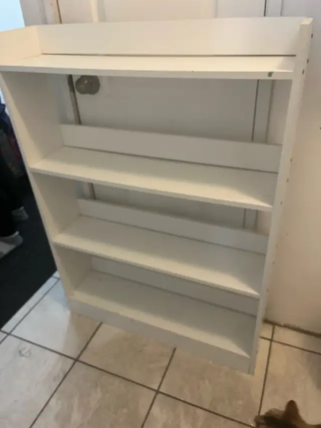 bookshelf  in Bookcases & Shelving Units in City of Toronto - Image 3