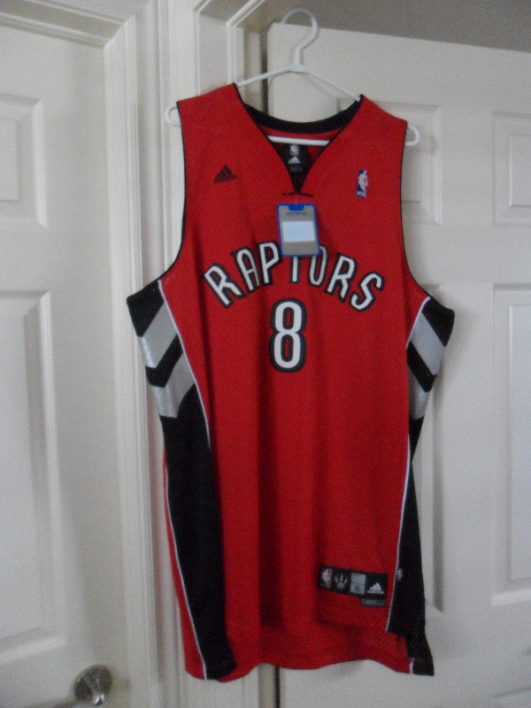 Jose calderon discount jersey