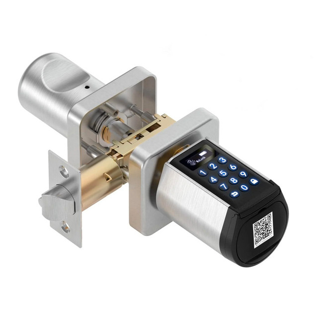 We.lock PCB32 Wifi Smart Lock with Keypad - New in Security Systems in City of Toronto