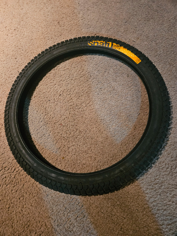 NOS 20" BMX Tires in Frames & Parts in Edmonton - Image 2