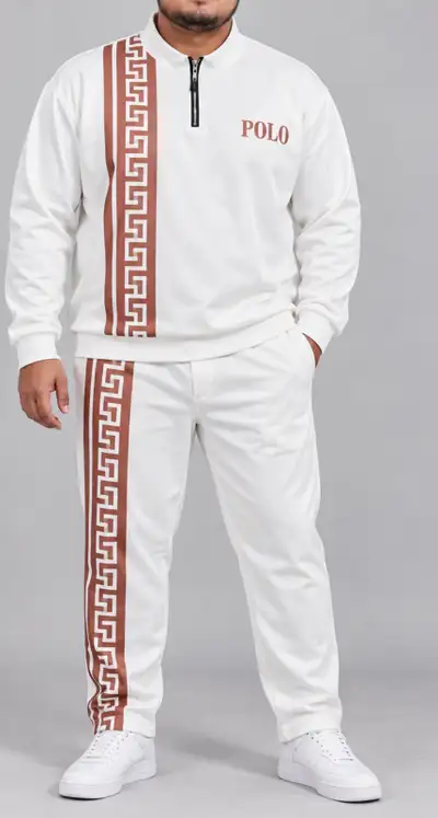 Duval Men’s Tracksuit-2XL, View more