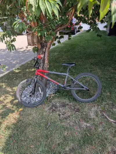 kids BMX bike, View more