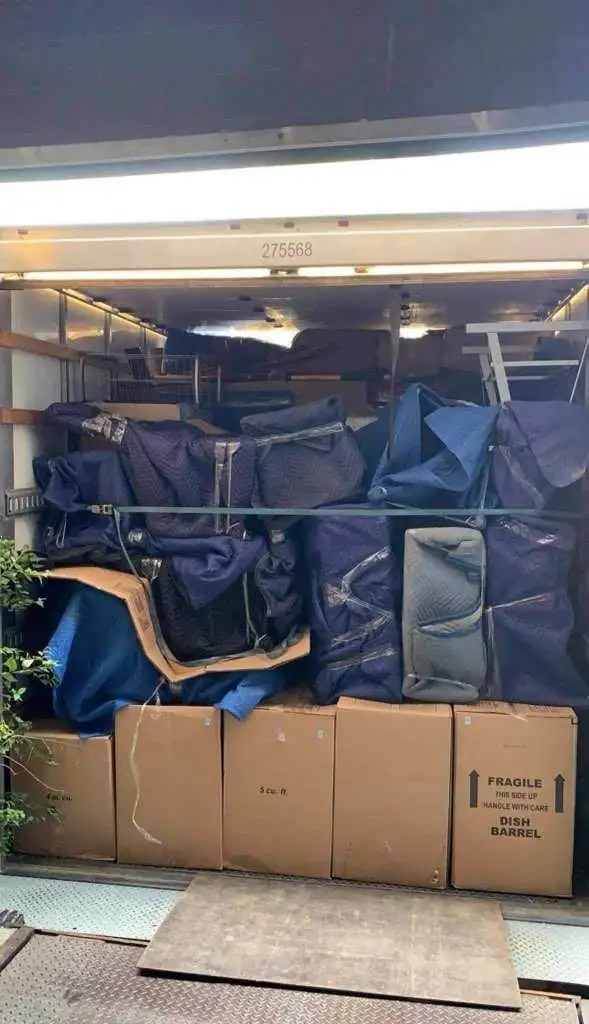 Moving services Halifax and surrounding areas polite movers64519975023747124