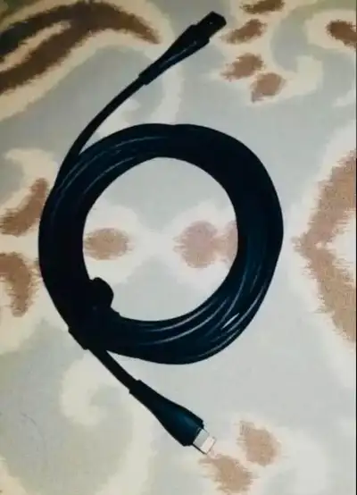New IPhone Charger, View more