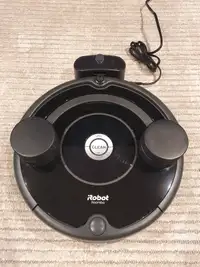 Wi-Fi Connected Roomba 675 Robot Vacuum iRobot