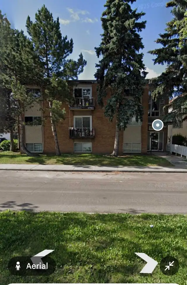 Spacious 2 Bedroom Suite