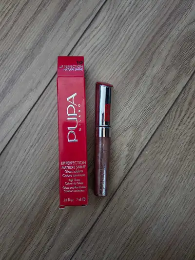 Pupa Milano Lip Gloss, View more