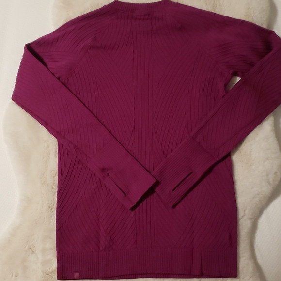 Lululemon Rest Less Pullover (Size 6) in Women's - Tops & Outerwear in Bridgewater - Image 2