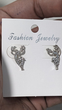 Ladies earings