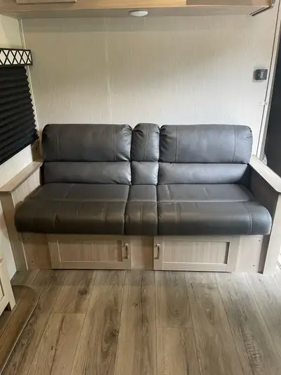 Jack Knife Couch, View more