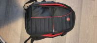 14" Swiss Gear backpack 