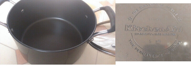 Brand new cookware, saucepans&pots in Other in City of Toronto - Image 4