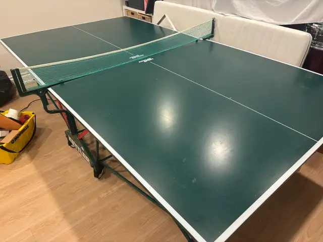 Used Ping Pong Table64141848218242120