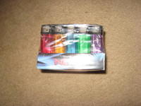 Box of Lighters ( New )