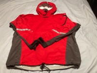 Gore-Tex Waterproof Paddling Jacket