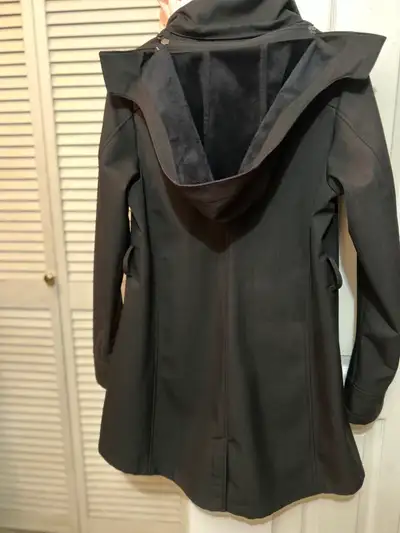 Cloudveil Jacket, View more