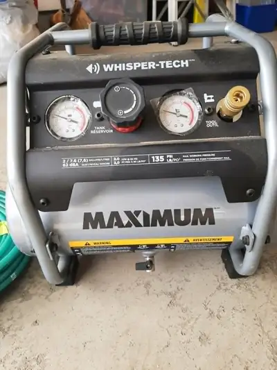 Air Compressor, View more
