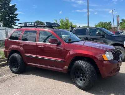 Has a lot of upgrades. Details in photos Has a Webasto engine heater for cold starts. Never had a pr...