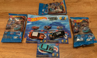 Hot Wheels 2023 Mystery Models Series 3 Chase Set