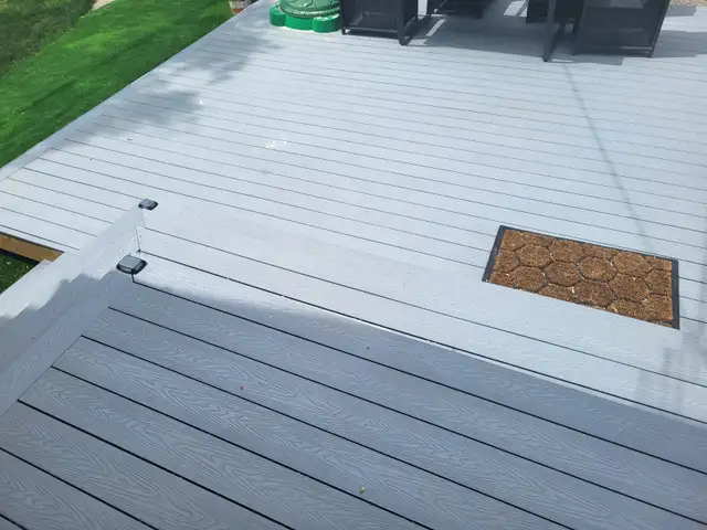 Wood and Composite Decks! Free Quote. Call or Text 306 540 694563826837157763122