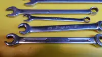 SNAP-ON TOOLS ASSORTED
