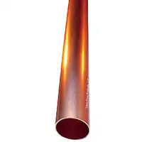 Copper Pipe Type L for sale.
