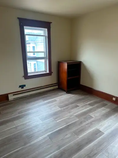 3 bedroom one bath $1800 water included