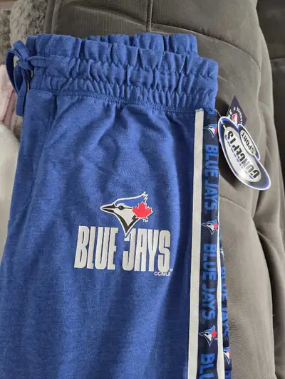 Blue Jays sweatpants, View more