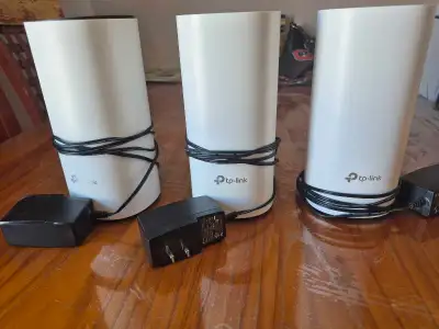 Mesh WiFi, View more