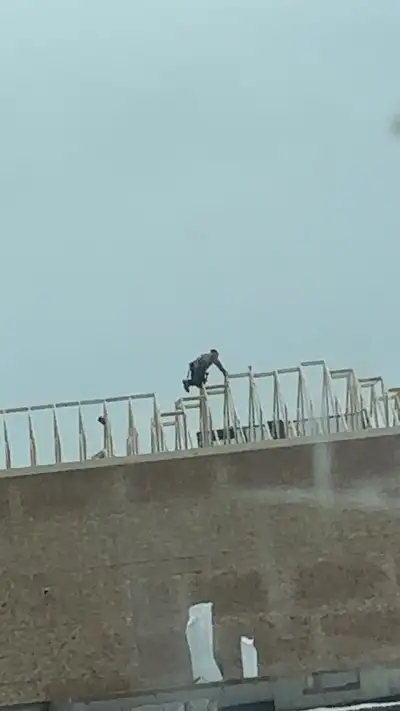 2 men available for snow removal, View more